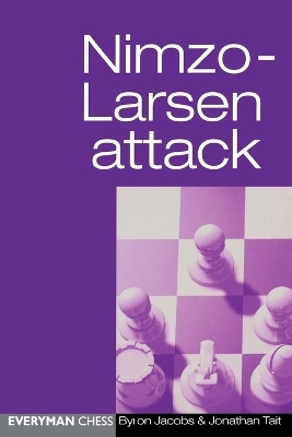 Nizmo-Larsen Attack - Tim Wall