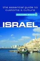Israel - Culture Smart! - Jeffrey Geri