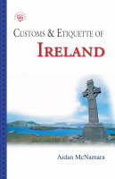 Ireland - Aidan McNamara