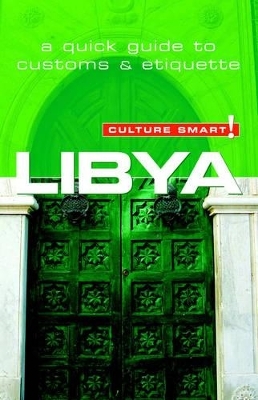 Libya - Culture Smart! - Roger Jones