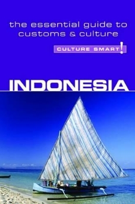 Indonesia - Culture Smart! - Graham Saunders