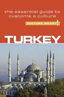 Turkey - Culture Smart! - Charlotte McPherson