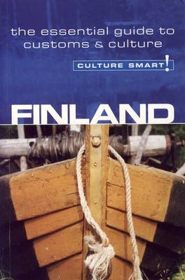 Finland - Culture Smart! - Terttu Leney