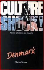 Culture Shock! Denmark - Morten Strange