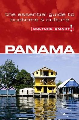 Panama - Culture Smart! - Heloise Crowther