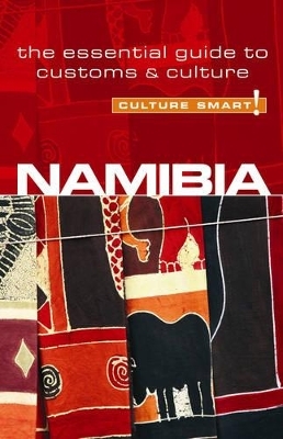 Namibia - Culture Smart! - Sharri Whiting