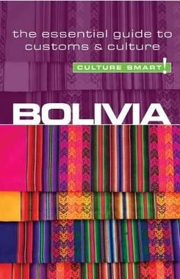 Bolivia - Culture Smart! - Keith John Richards