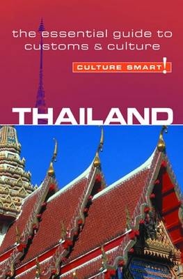 Thailand - Culture Smart! - Roger Jones