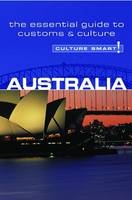 Australia - Culture Smart! - Barry Penney