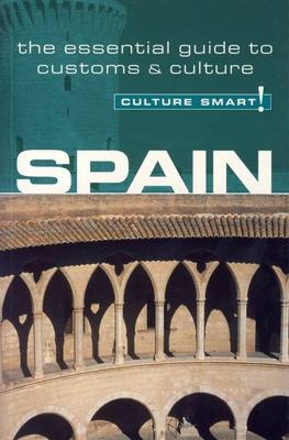 Spain - Culture Smart! - Marian Meaney