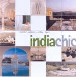 India Chic - Inderjit Badhwar, Susan Leong