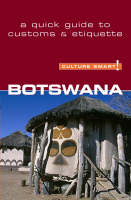 Botswana - Culture Smart! - Mike Main