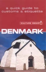 Denmark - Culture Smart! The Essential Guide to Customs & Culture - Mark Salmon