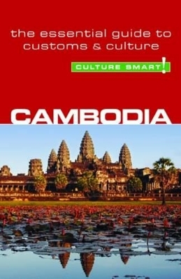 Cambodia - Culture Smart! - Graham Saunders