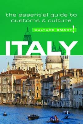 Italy - Culture Smart! - Charles Abbott