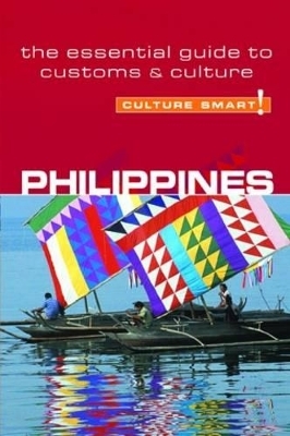 Philippines - Culture Smart! - Graham Colin-Jones, Yvonne Colin-Jones