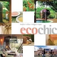 Eco Chic - Tan Mei Zee, Peter Languillon