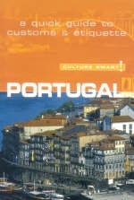 Portugal - Culture Smart! - Sandy Gueded De Queiroz