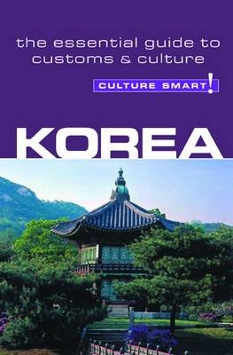 Korea - Culture Smart! - James Hoare