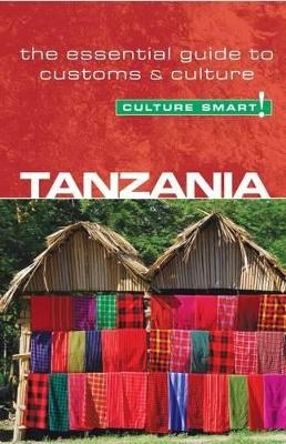 Tanzania - Culture Smart! - Quintin Winks