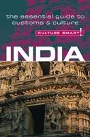 India - Culture Smart! - Nicki Grihault