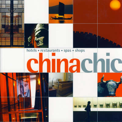 China Chic - Paul Mooney, Sherisse Pham