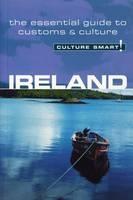 Ireland - Culture Smart! - John Scotney