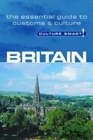 Culture Smart! Britain - Paul Norbury