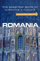 Romania - Culture Smart! - Debbie Stowe