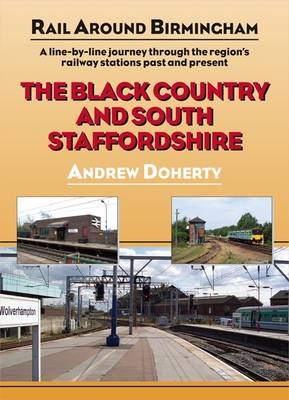 The Black Country and South Staffordshire - Andrew Doherty