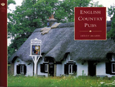 English Country Pubs - Derry Brabbs