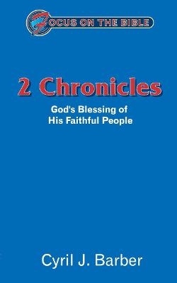 2 Chronicles - Cyril J. Barber