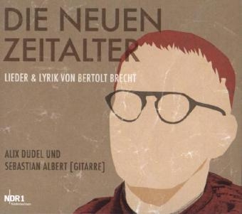 Lieder, Lyrik, Worte, 1 Audio-CD - 