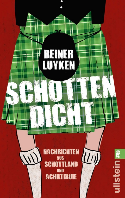 Schotten dicht - Reiner Luyken