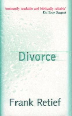 Divorce - Frank Retief