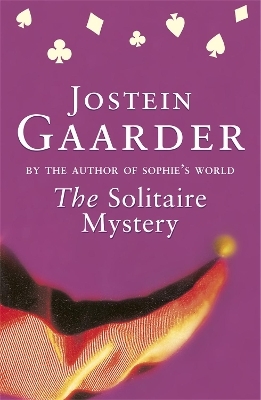The Solitaire Mystery - Jostein Gaarder