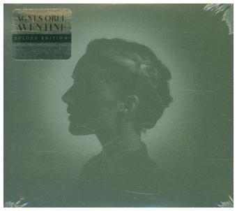 Aventine Deluxe, 2 Audio-CDs - Agnes Obel