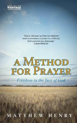 A Method for Prayer - Matthew Henry