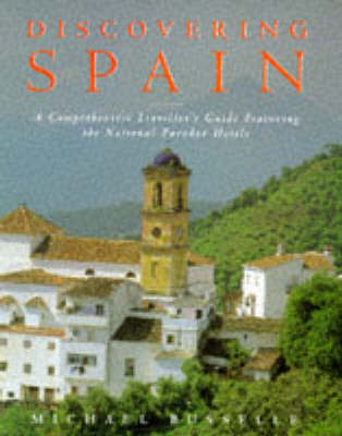 DISCOVERING SPAIN