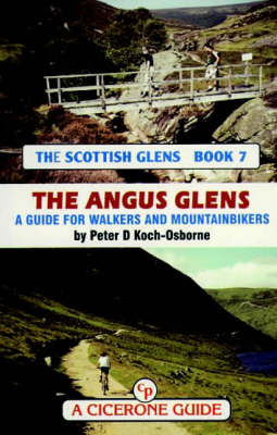 Glens of Angus - Peter D. Koch-Osborne
