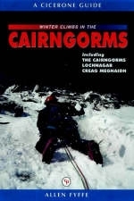 Winter Climbs in the Cairngorms - Allen Fyffe