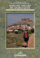 Walking the GR7 in Andalucia - Michelle Lowe, Kirstie Shirra