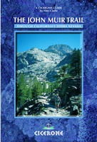 The John Muir Trail - Alan Castle