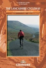 The Lancashire Cycleway - Jon Sparks