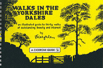 Walks in the Yorkshire Dales - J. Keighley