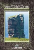 Walking on the Orkney and Shetland Isles - Graham Uney