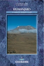 Kilimanjaro: A Complete Trekker's Guide - Alex Stewart