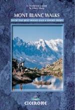 Mont Blanc Walks - Hilary Sharp