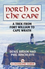 North to the Cape - Denis Brook, Phil Hinchliffe