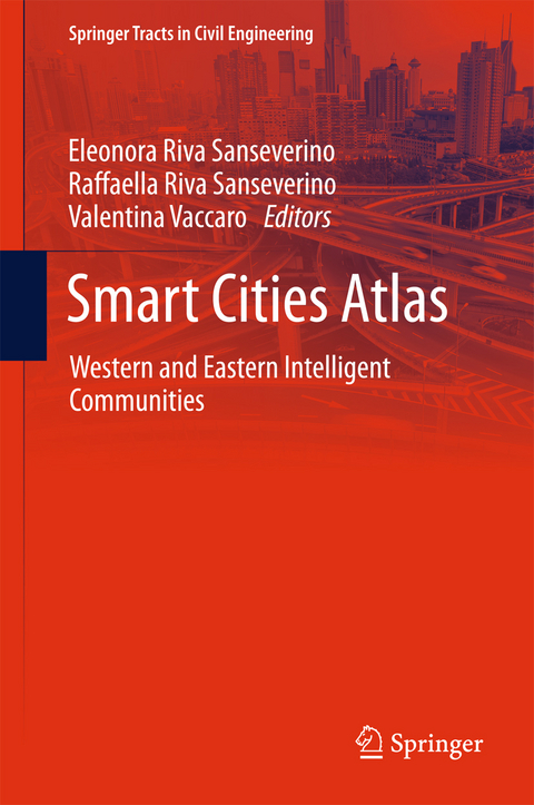 Smart Cities Atlas - 